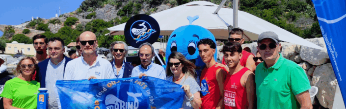 “Stop Food Oils & Fats in the Sea”