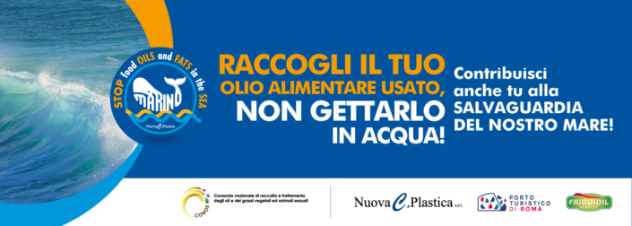 conoe 700x250_Porto di Roma