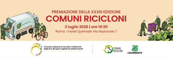 banner Comuni Ricicloni 2026 Conoe_1200x405